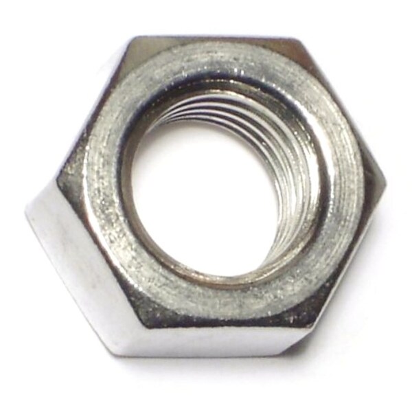 Midwest Fastener Hex Nut, 5/8